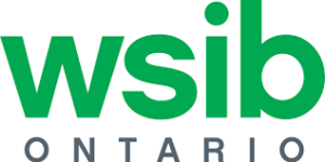logo: WSIB